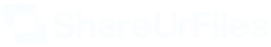 ShareUrFiles
